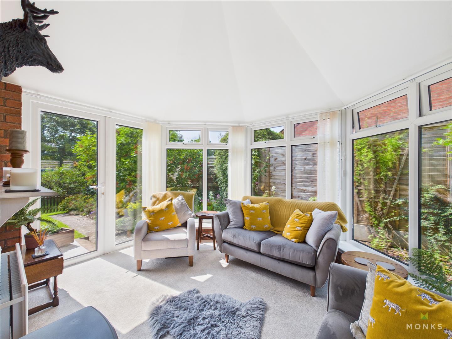 Maes-y-Camlas Mountain View, Llanymynech, SY22 6PX SSTC